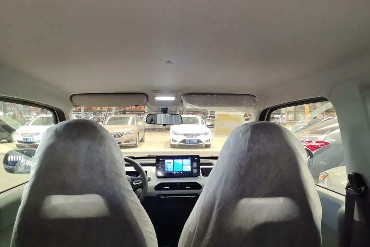 Used  Panda 2024 Panda Mini 200km Endurance Bear