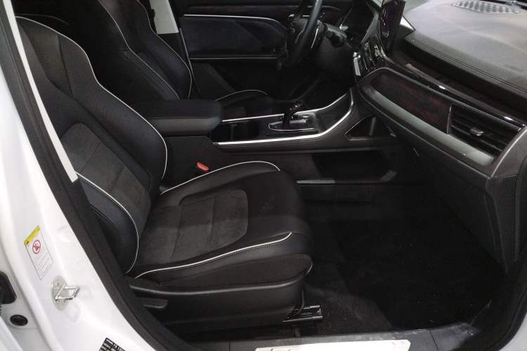 Used Haval H6 2021 China Trend Edition 1.5 GDIT Automatic Champion Version
