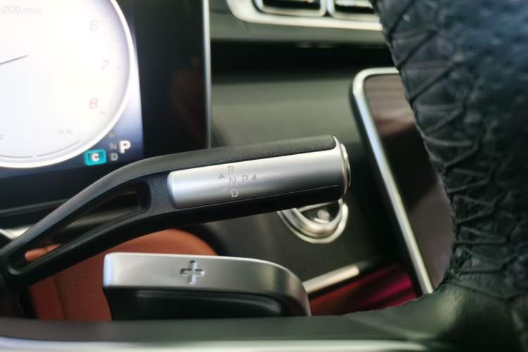 Used Mercedes-Benz S-Class 2023 Updated S 400 L Business Version