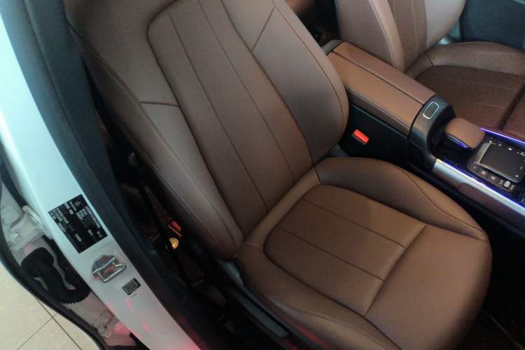 Used Mercedes-Benz GLB 2022 GLB 220 Dynamic Edition