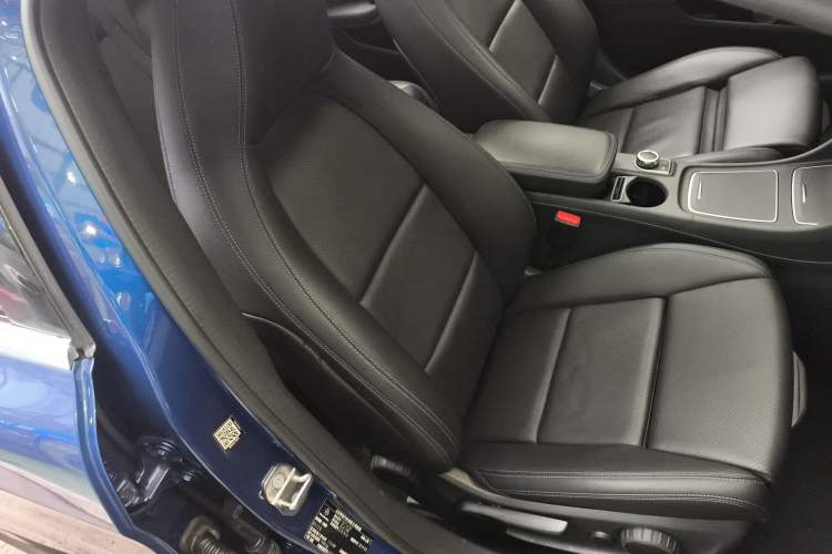 Used Mercedes-Benz GLA 2019 GLA 200 Dynamic Edition