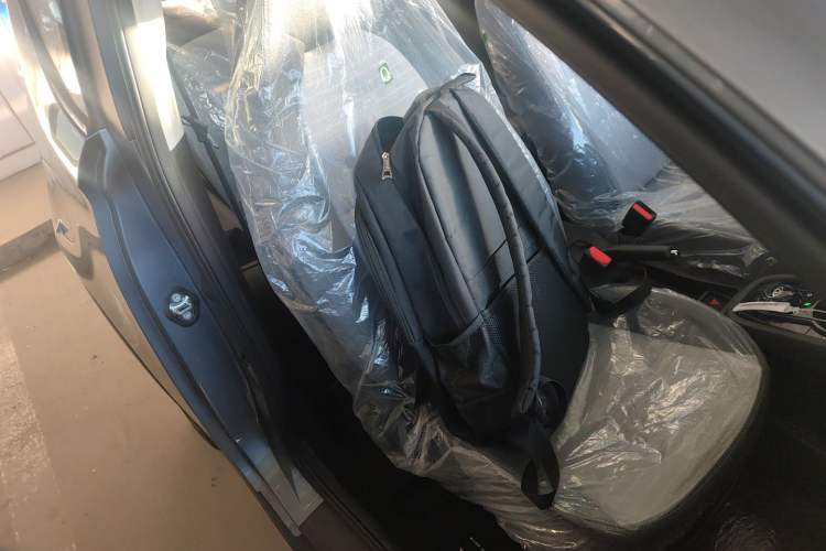 Used Chery Little Ant 