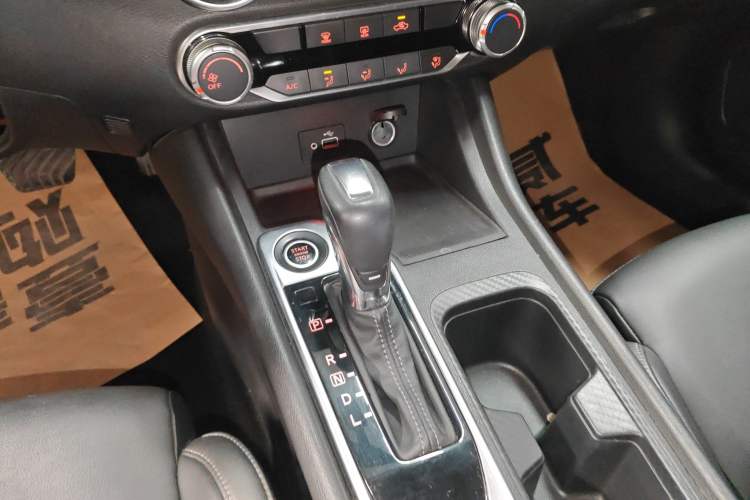 Used Nissan Sylphy 2020 1.6L XL CVT Enjoyment Edition
