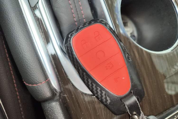 Used Chevrolet Malibu XL 2020 Redline 550T Automatic Smart Edition
