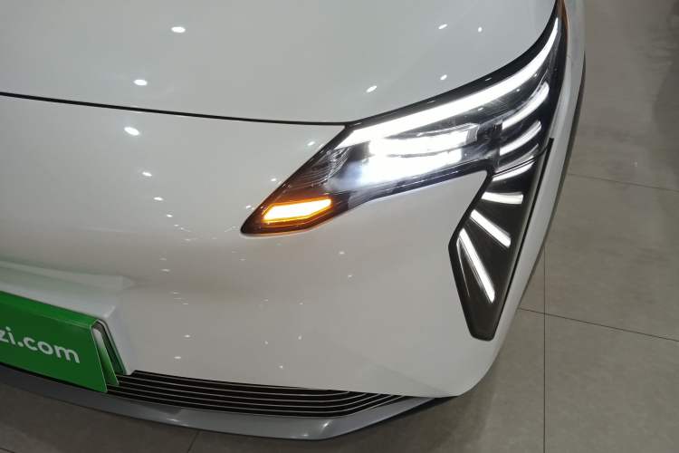 Used AION Y 2023 Younger Star Edition