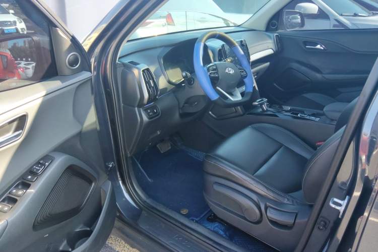 Used Hyundai ix35 2021 2.0L Automatic 2WD GLS Leading Edition
