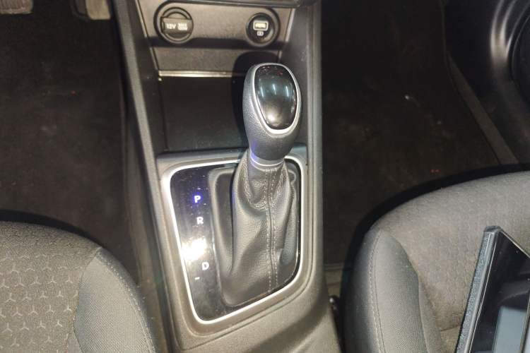 Used Hyundai Verna (new generation) 2020 1.4L CVT TOP Elite Edition