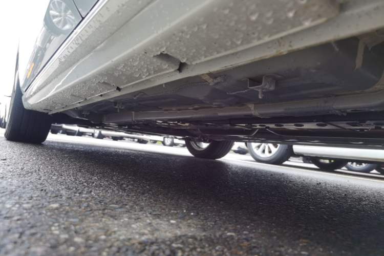 Used Changan Ruicheng PLUS 2023 1.5T DCT Prestige Edition
