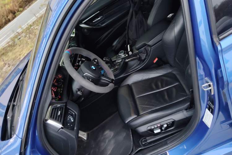 Used BMW 3 Series 2016 328i M Sport