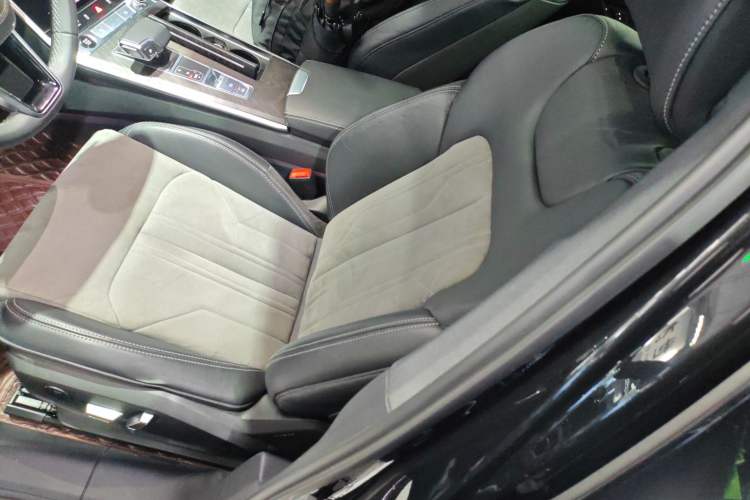 Used Audi A6L 2023 45 TFSI quattro Prestige Dynamic Edition
