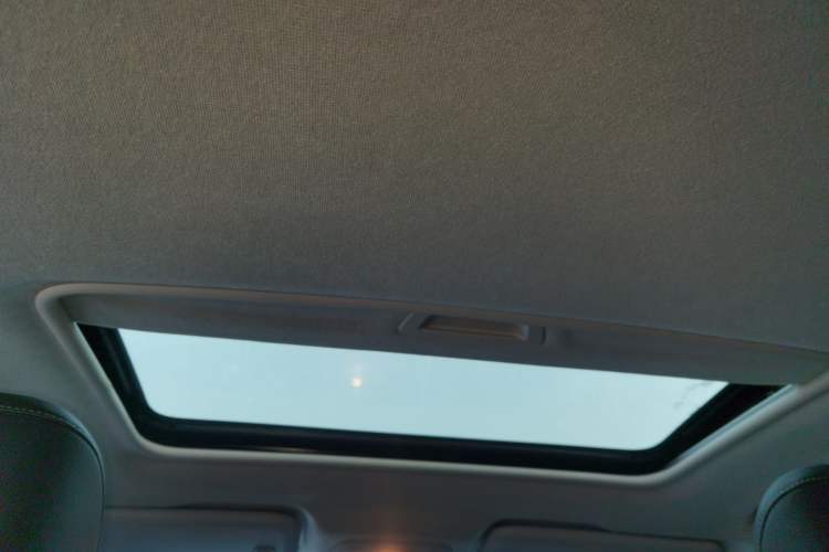 Used Chevrolet Cavalier 2019 320 Automatic Xinyue Edition
