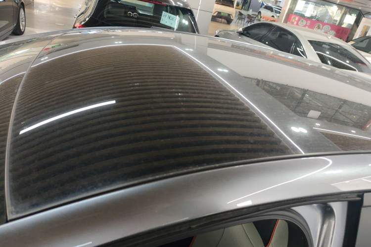 Used BYD Dolphin 2021 405 km Fashion Edition