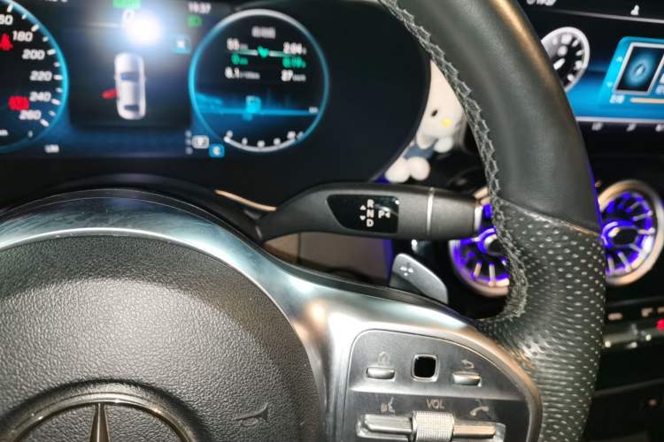 Used Mercedes-Benz C-Class 2021 C 260 Star Edition
