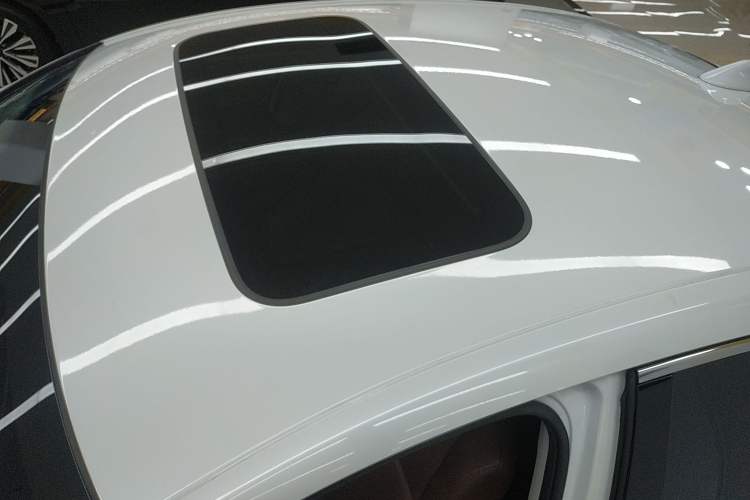 Used Honda Inspire 2019 Rui·Hybrid 2.0L Jingya Edition China VI
