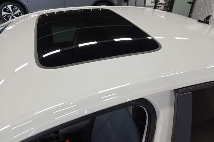 Used Volkswagen Lavida 2024 1.5L Automatic 5 Million Edition