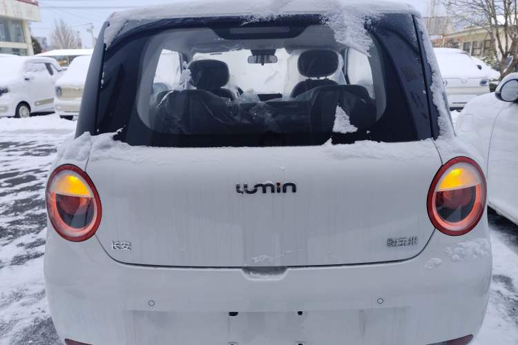 Used  Lumin 2024 130km Qingyue Version