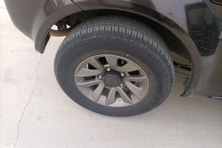 Used Suzuki Jimny 2015 1.3 AT JLX
