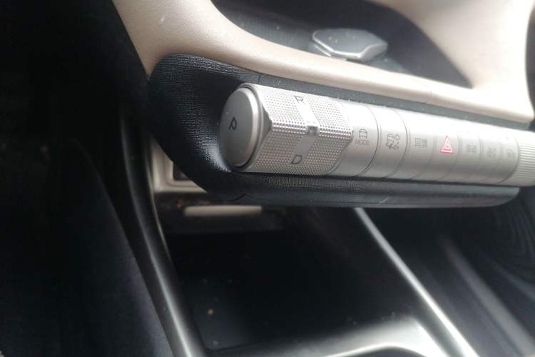 Used BYD Dolphin 2023 420 km Fashion Edition
