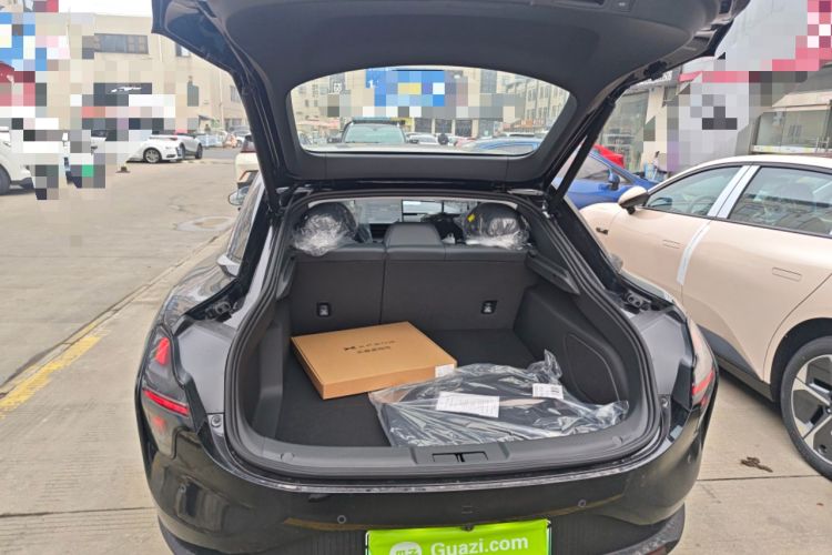 Used XPeng MONA M03 2025 502 Long-Range Max
