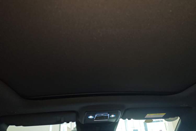 Used BYD Song PLUS New Energy 2025 DM-i Intelligent Driving 112KM Prestige Model
