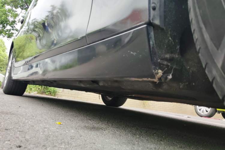 Used BMW 5 Series 2014 520Li Elegant Model
