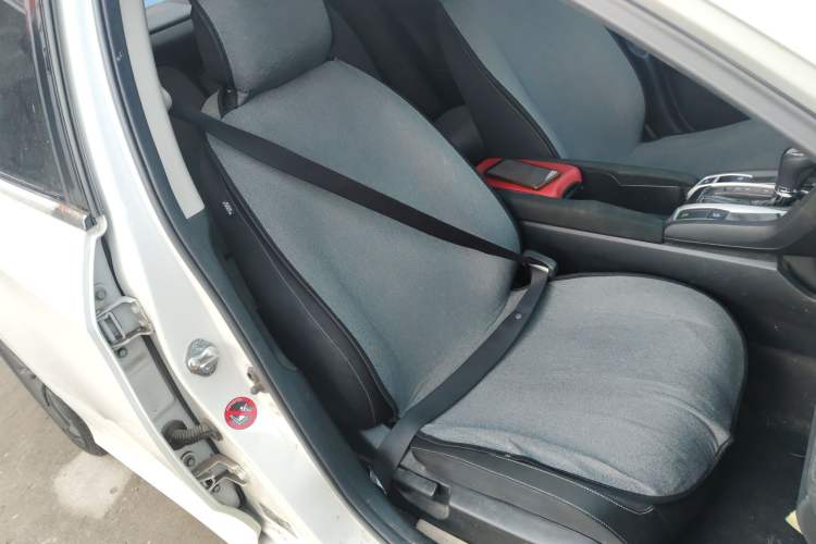 Used Honda Civic 2019 220TURBO CVT Dynamic Edition China VI
