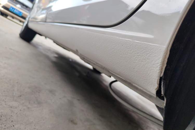 Used Volkswagen Santana 2016 1.6L Manual Fashion Edition
