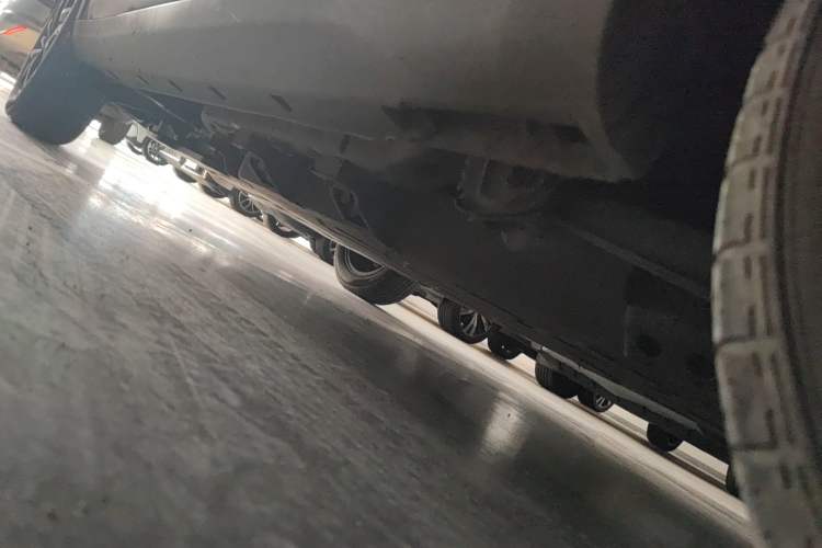 Used NETA V 2021 Standard Range Entertainment Version – Upgraded Model
