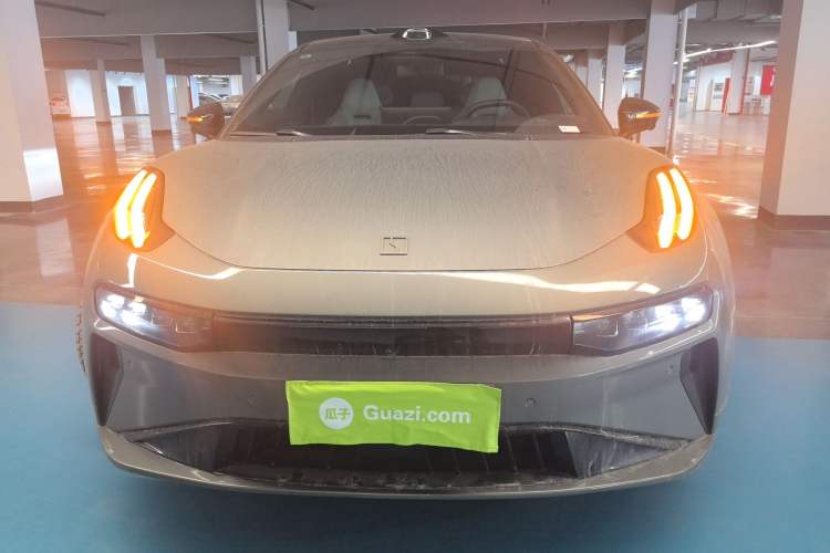 Used Zeekr 001 2025 YOU Edition 100 kWh All-Wheel Drive