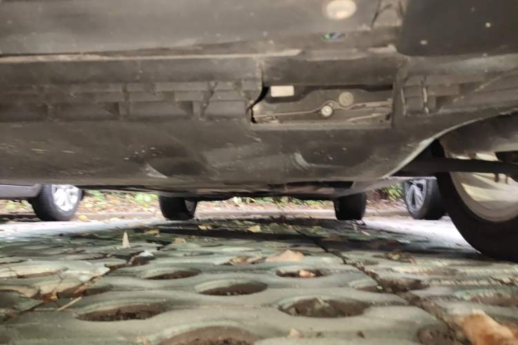 Used Volkswagen T-ROC 2018 230TSI DSG Two-Wheel Drive Advanced Version China V Standard
