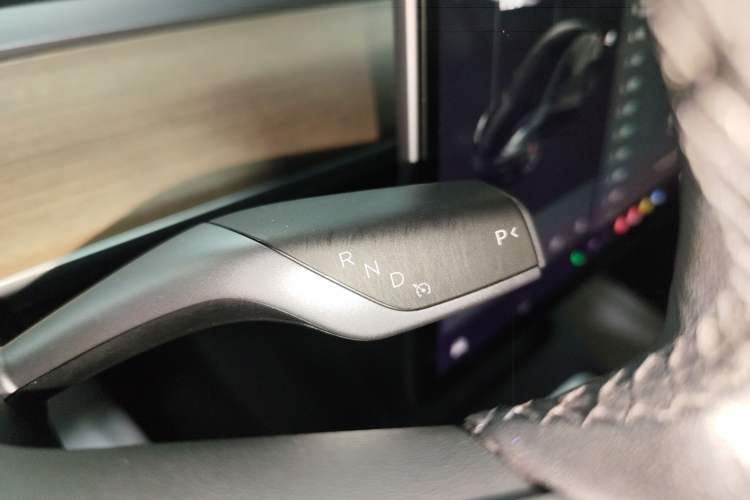 Used Tesla Model 3 2021 Performance High-Performance All-Wheel-Drive Version
