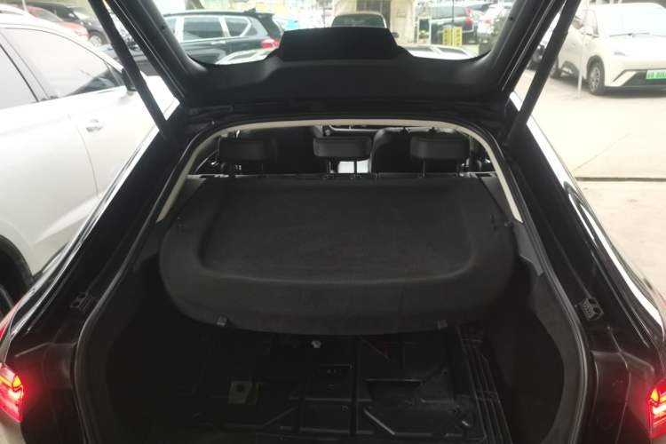 Used Bestune B70 2023 Third Generation 1.5T Automatic Enjoyment Version
