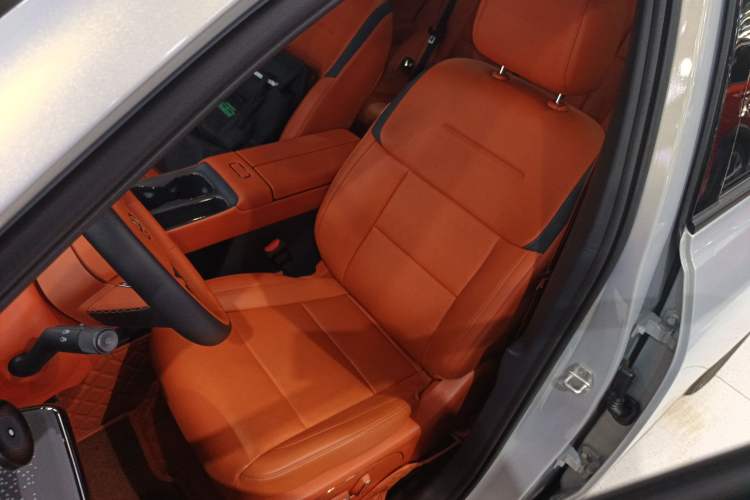 Used Toyota BZ 3X 2025 520 Pro LiDAR Edition
