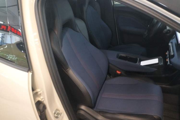 Used BYD Seagull 2025 305km Active Version