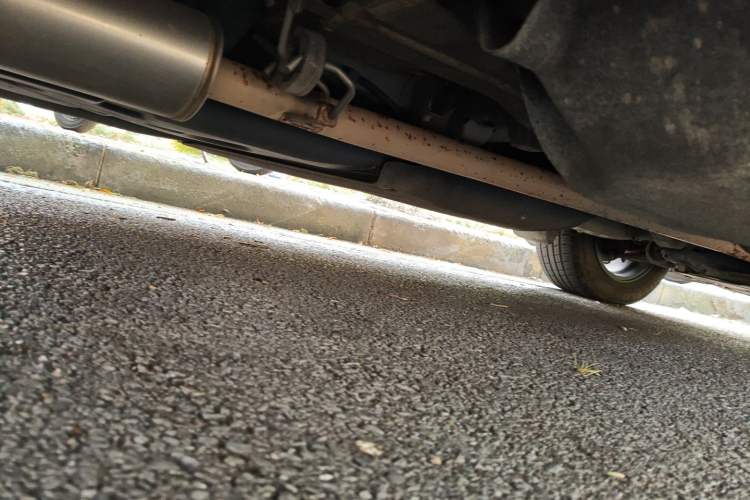 Used Honda CR-V 2017 240TURBO CVT Front-Wheel Drive Fashion Edition
