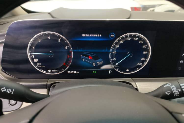 Used Buick GL8 2021 ES Landtrek 653T Comfort Edition