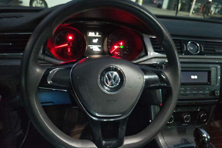 Used Volkswagen Passat 2017 1.8TSI DSG Government Procurement Version (CEA Engine)
