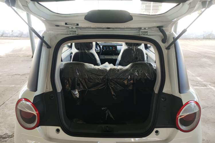 Used  Lumin 2025 205 km Xiangqin Version
