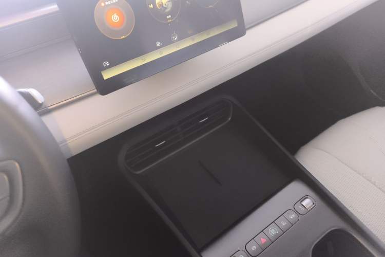 Used BYD Seal 05 DM-i 
