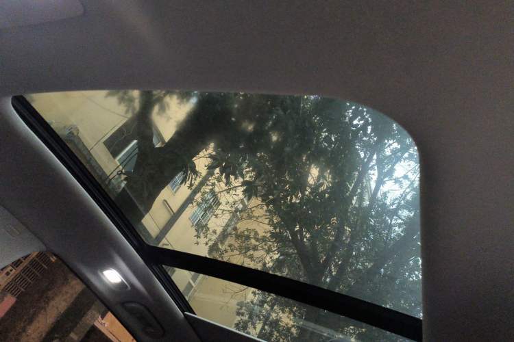 Used Dongfeng Aeolus Huge 2022 Mach Power 1.5T DareDrive Edition · Smart