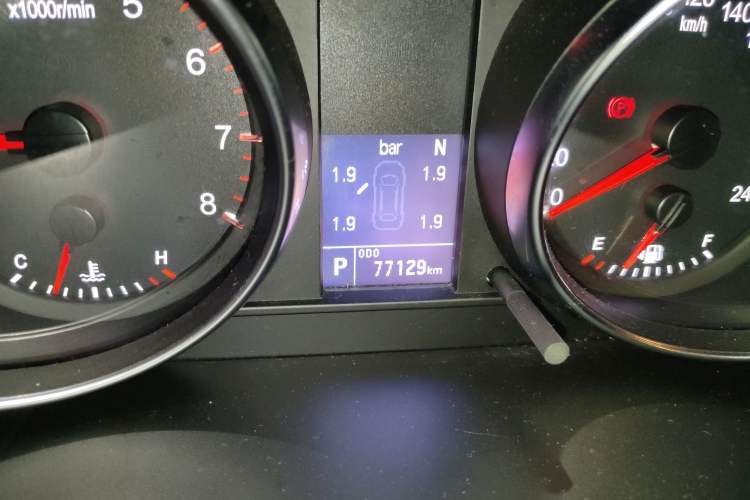 Used Haval M6 2021 PLUS 1.5T DCT Luxury Smart Connectivity Model
