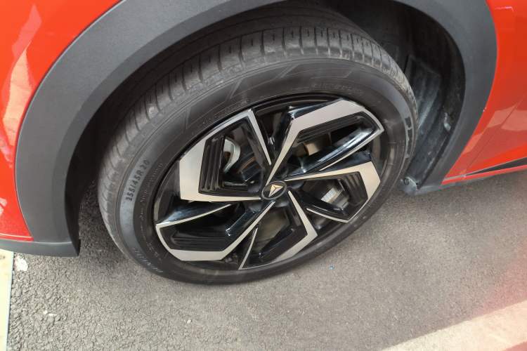 Used  S07 2024 215Max Qiankun Intelligent Driving ADS SE Range-Extended Version
