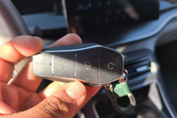 Used BYD Qin PLUS 2023 Champion Edition EV 510KM Beyond Model