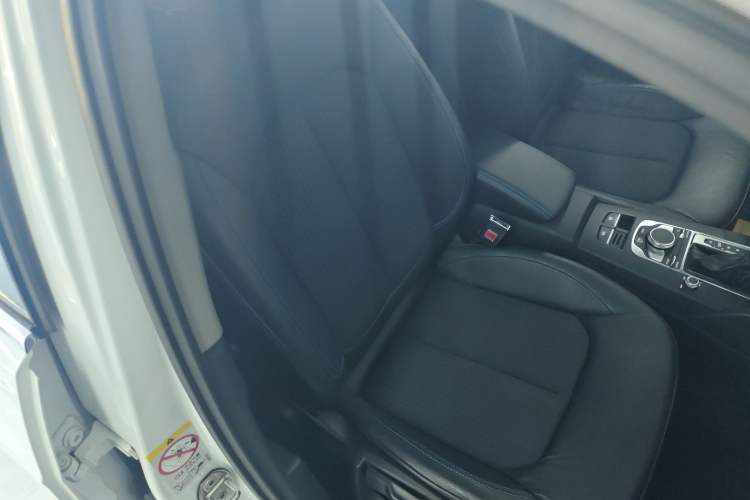 Used Audi A3 2018 30th Anniversary Edition Sportback 35 TFSI Fashion Model
