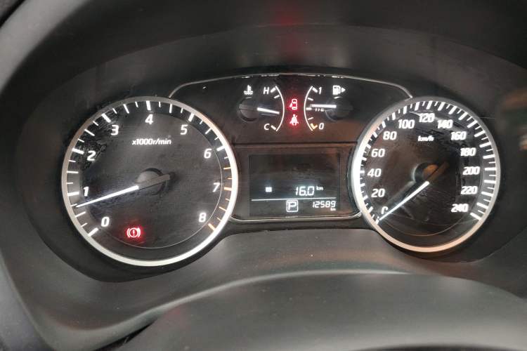 Used Nissan Sylphy 2024 Classic 1.6XE CVT Comfort Edition
