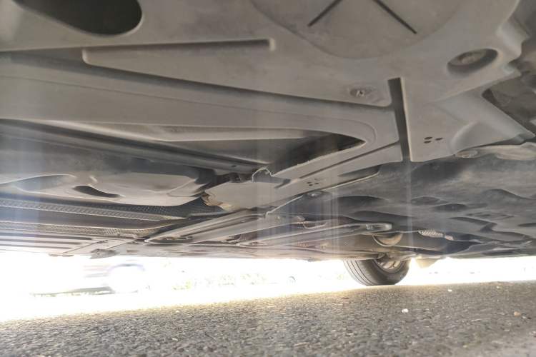 Used  MINI 2019 1.5T COOPER Classic Edition Five-Door Version
