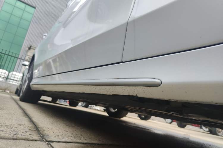 Used Mercedes-Benz C-Class 2020 C 260 L Sport Edition