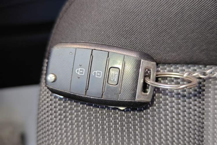 Used Kia K3 2016 1.6L Automatic GL
