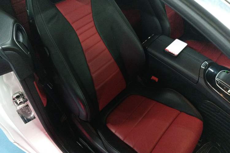 Used Mercedes-Benz E-Class 2021 E 260 Coupe