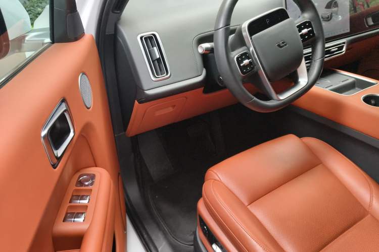 Used Li Auto L7 2023 Air model